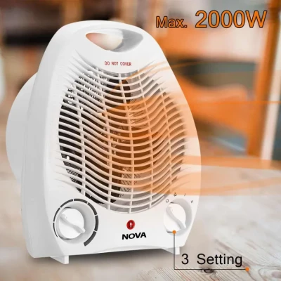 Nova Room Heater