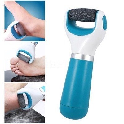 Scholl pedi spin Pedi-cure Set with USB cable