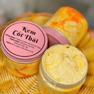 Kem Cot Thai Body Cream - ২পিস
