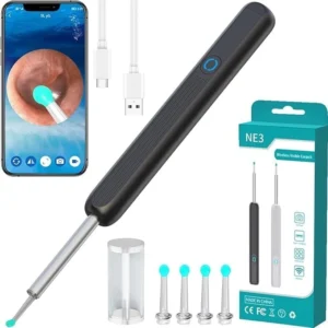 HD Ear Cleaning Camera