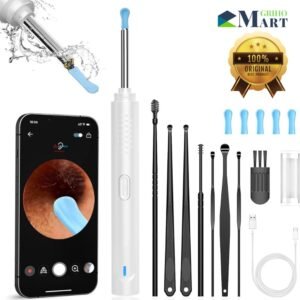 NE3 Wireless Visual Ear Cleaner